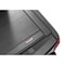 Roll N Lock Manual Retractable, Lockable, Black, Vinyl LG132M - alternate 10